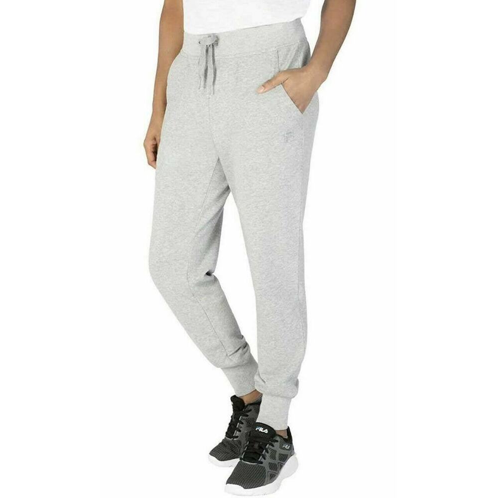 Fila 3X French Terry Sweatpant Joggers
